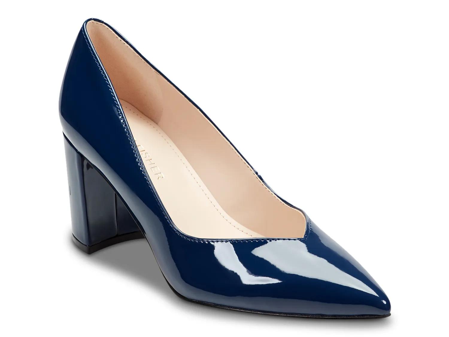 Caitlin Pump - image 5