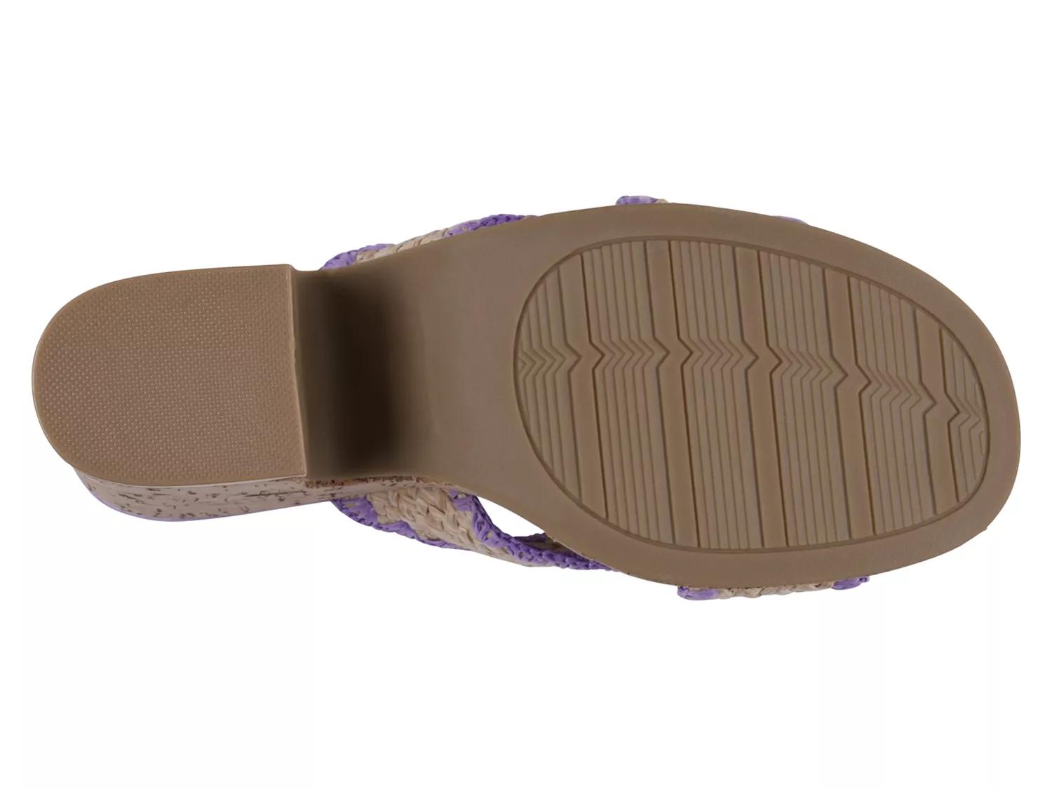 Elsa Sandal