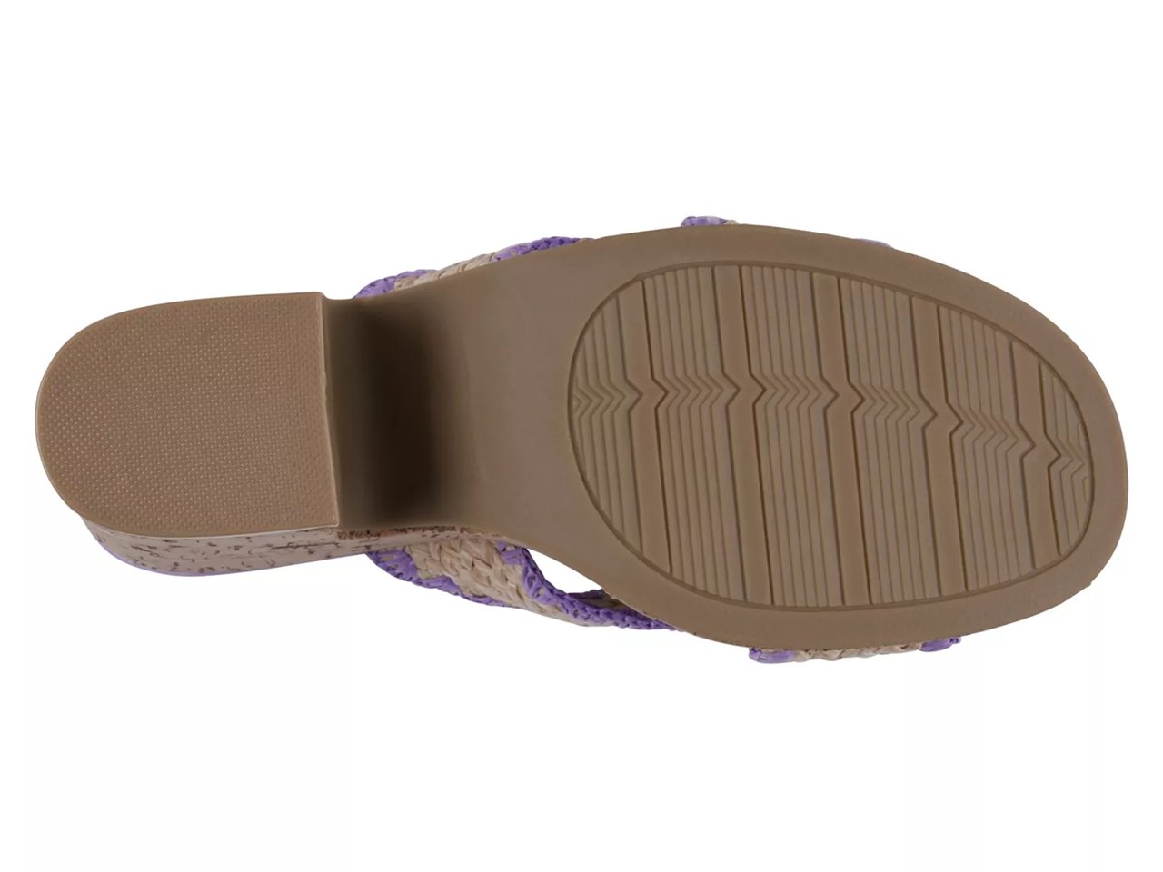Elsa Flat Sandal