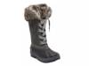 Melton 2 Snow Boot Charcoal Grey/Black view