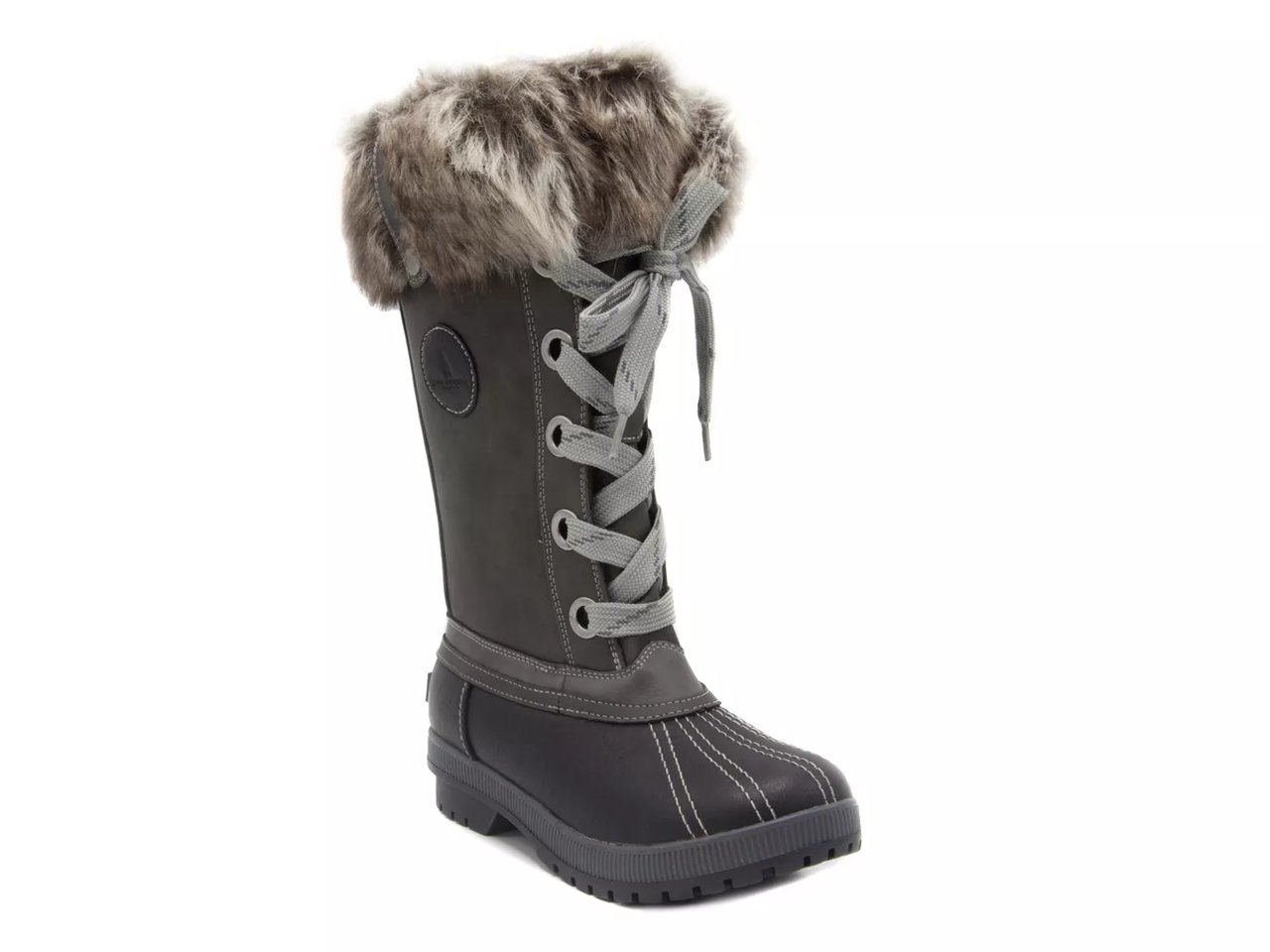 Melton 2 Snow Boot