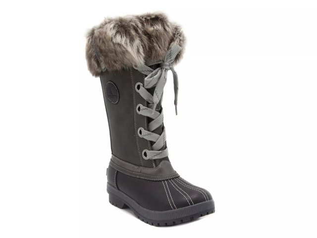 Melton 2 Snow Boot