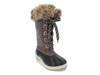 Melton 2 Snow Boot Grey/Brown view