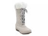 Melton 2 Snow Boot White view