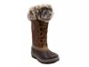 Melton 2 Snow Boot Cognac view