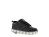 Premium Lo Light-Up Skate Shoe - Kids' Black view