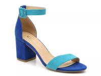Jody Sandal Cobalt/Teal view