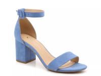 Jody Sandal Periwinkle view