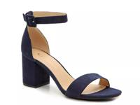 Jody Sandal Navy view