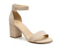 Jody Sandal Beige view