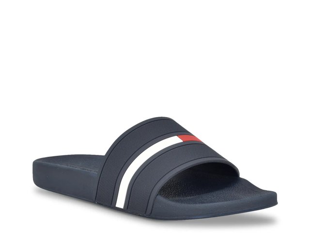 Ennis Slide Sandal - Men's