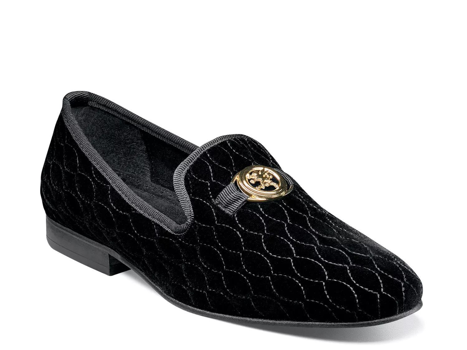 Valet Velvet Loafer - image 2