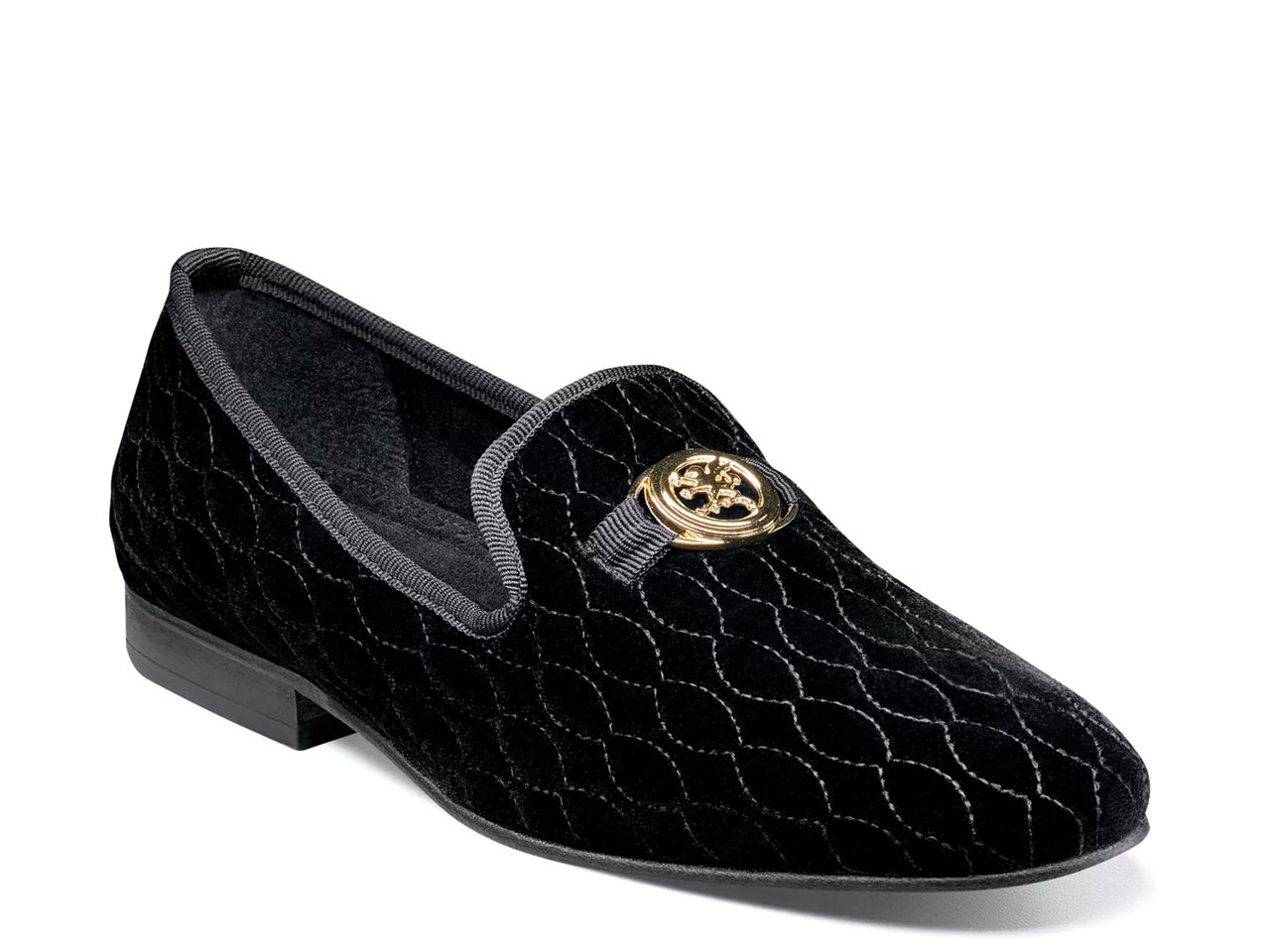 Valet Velvet Loafer