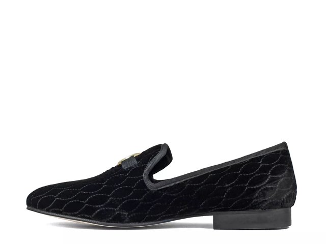 Valet Velvet Loafer