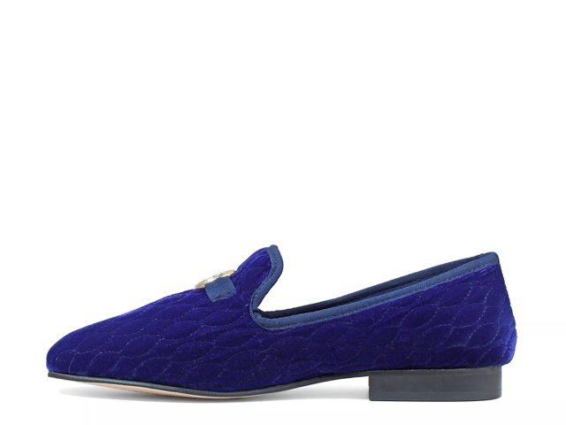 Valet Velvet Loafer