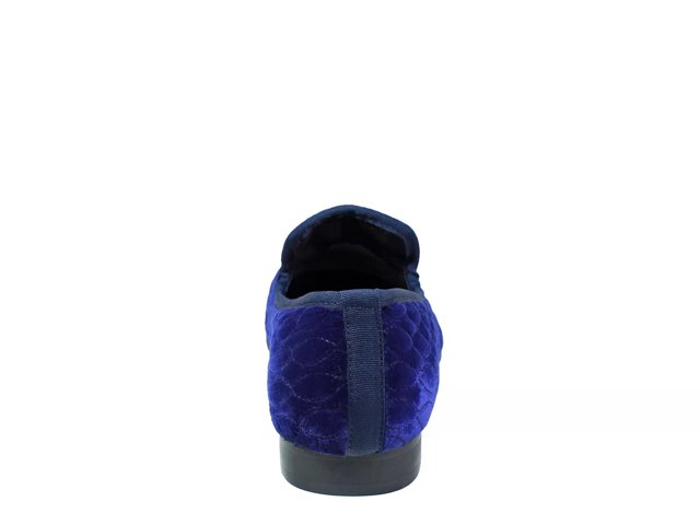Valet Velvet Loafer