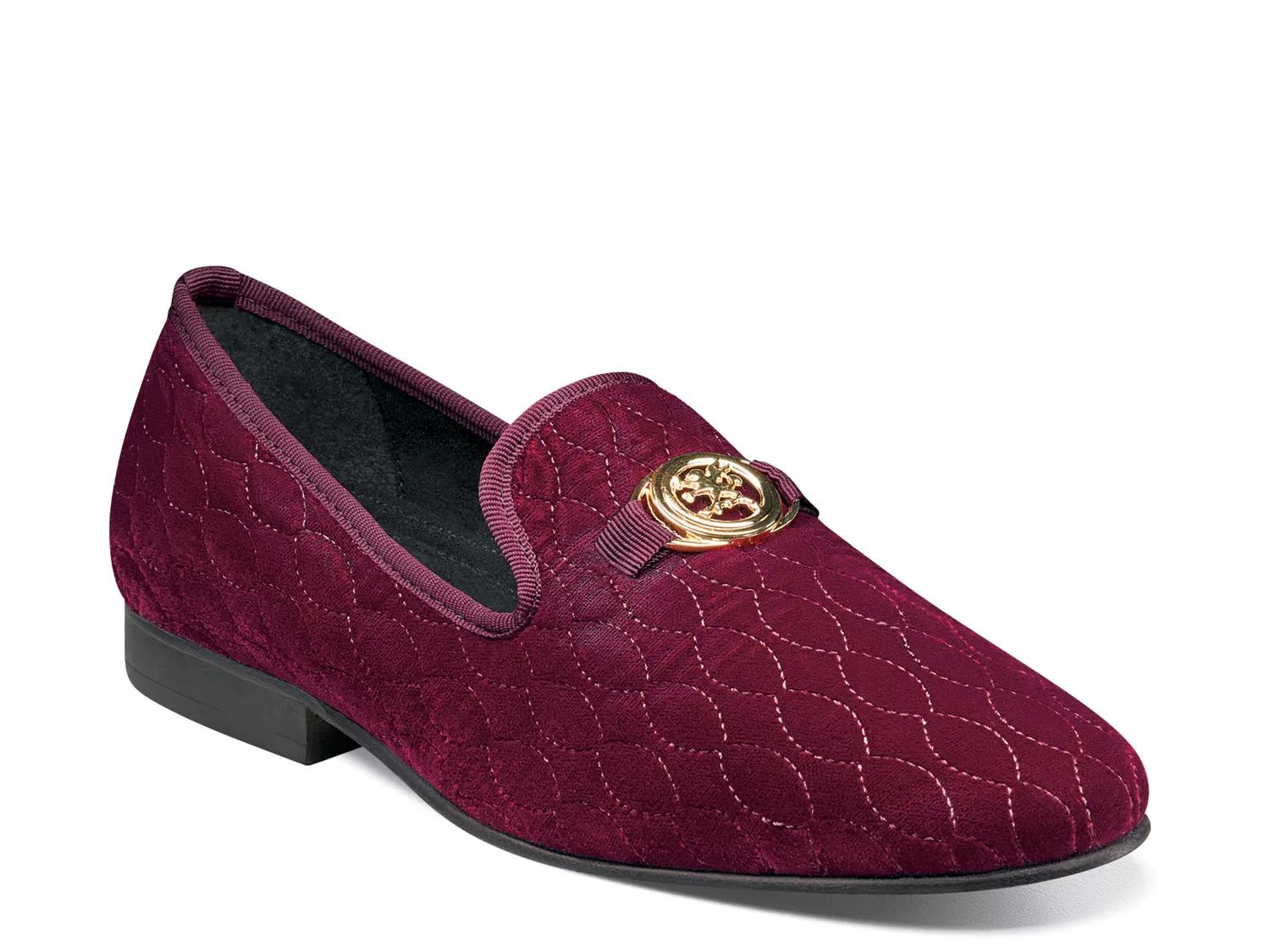 Valet Velvet Loafer - image 3