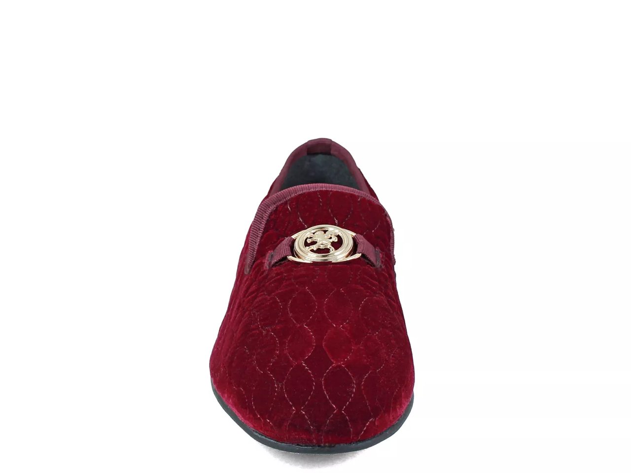 Valet Velvet Loafer