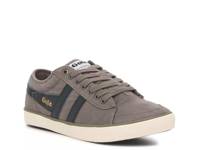 Comet Sneaker - Men's Grey/Navy view