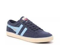 Comet Sneaker - Men's Navy/Light Blue view