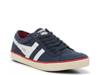 Comet Sneaker - Men's Navy view