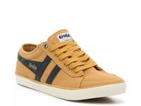 Comet Sneaker - Men's Yellow view