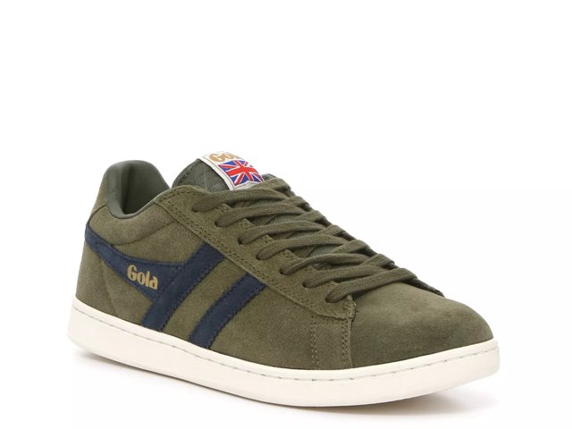 Equipe Sneaker - Men's