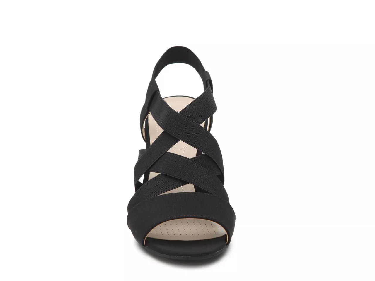Charlotte Sandal