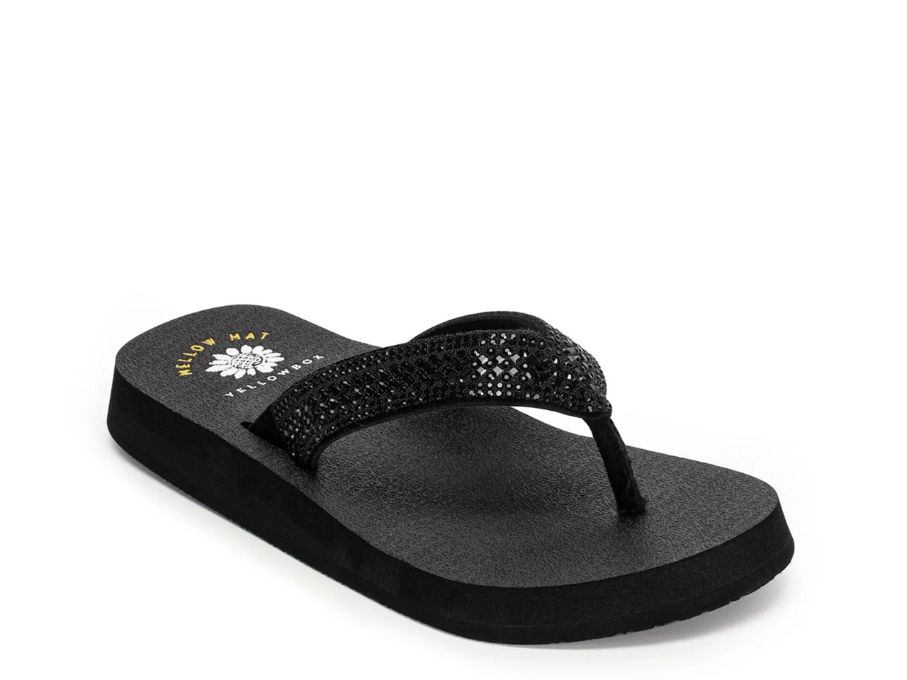 Soriano Sandal