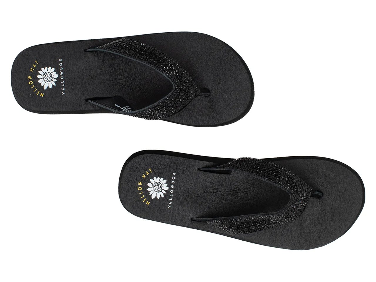Soriano Sandal