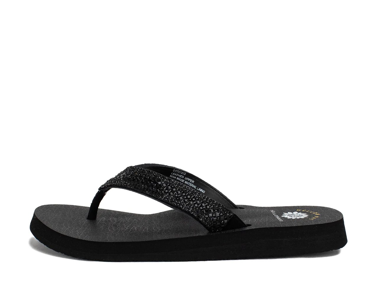 Soriano Sandal