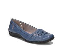 Diverse Slip-On Navy view