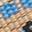 Hurricane XLT Sandal - Kids' Black/Blue/Multicolor Truck Print view