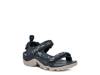 Tanza Sandal - Kids' Navy view