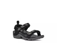 Tanza Sandal - Kids' Black view