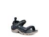 Tanza Sandal - Kids' Navy view