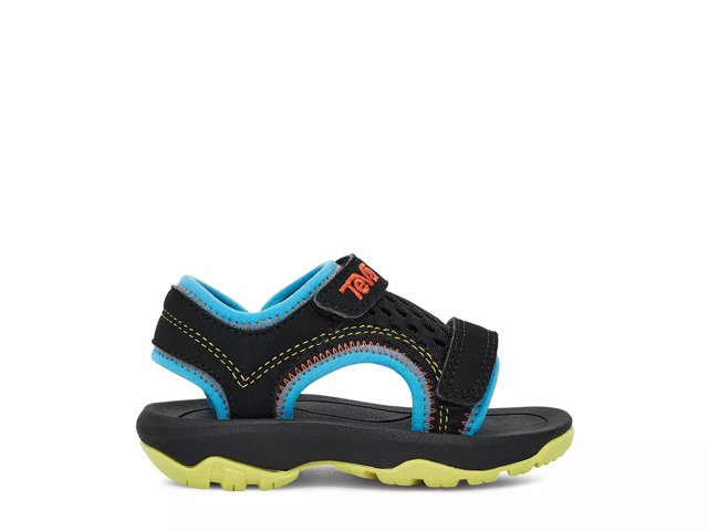 Psyclone XLT Sandal - Kids'