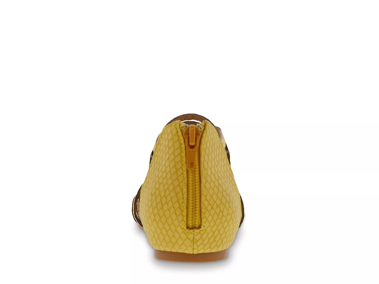 Nazareth Wedge Sandal