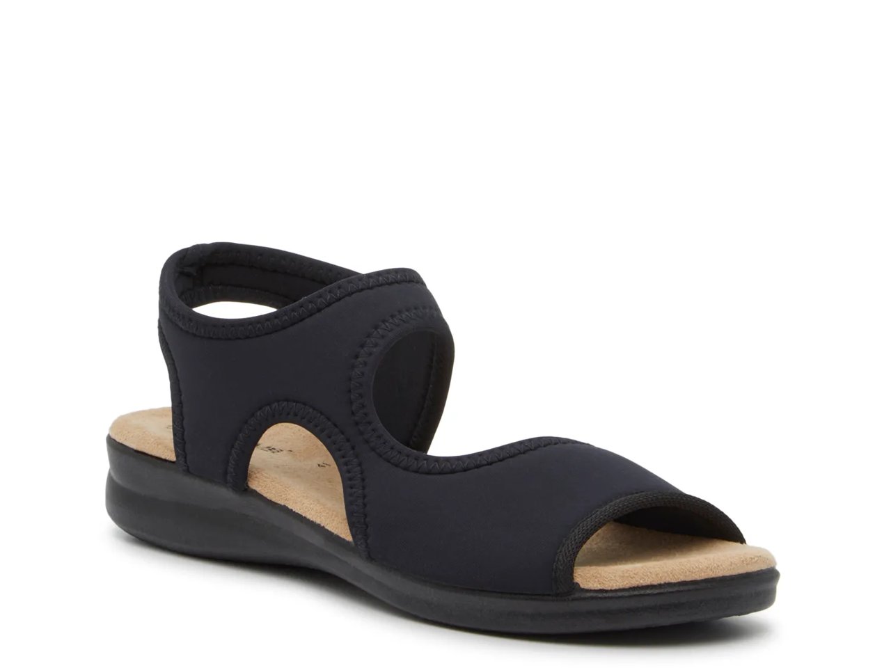 Marya Wedge Sandal