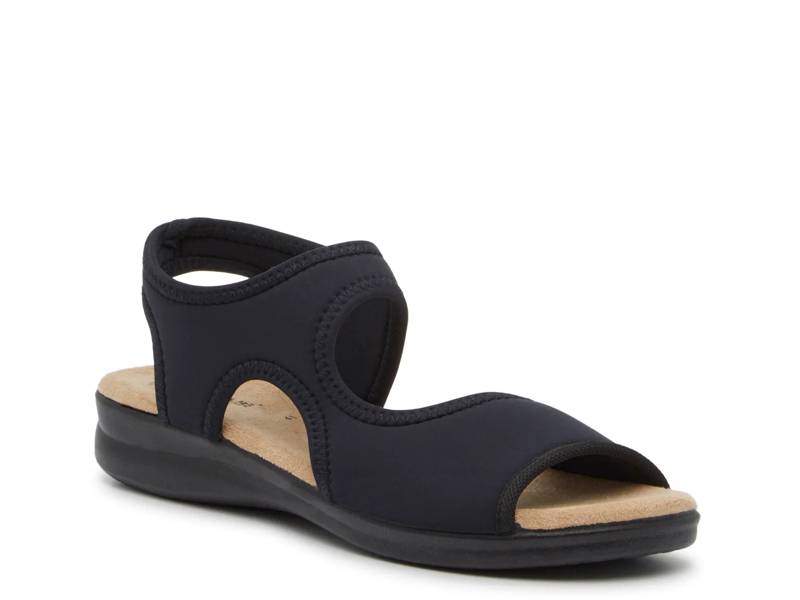 Marya Wedge Sandal