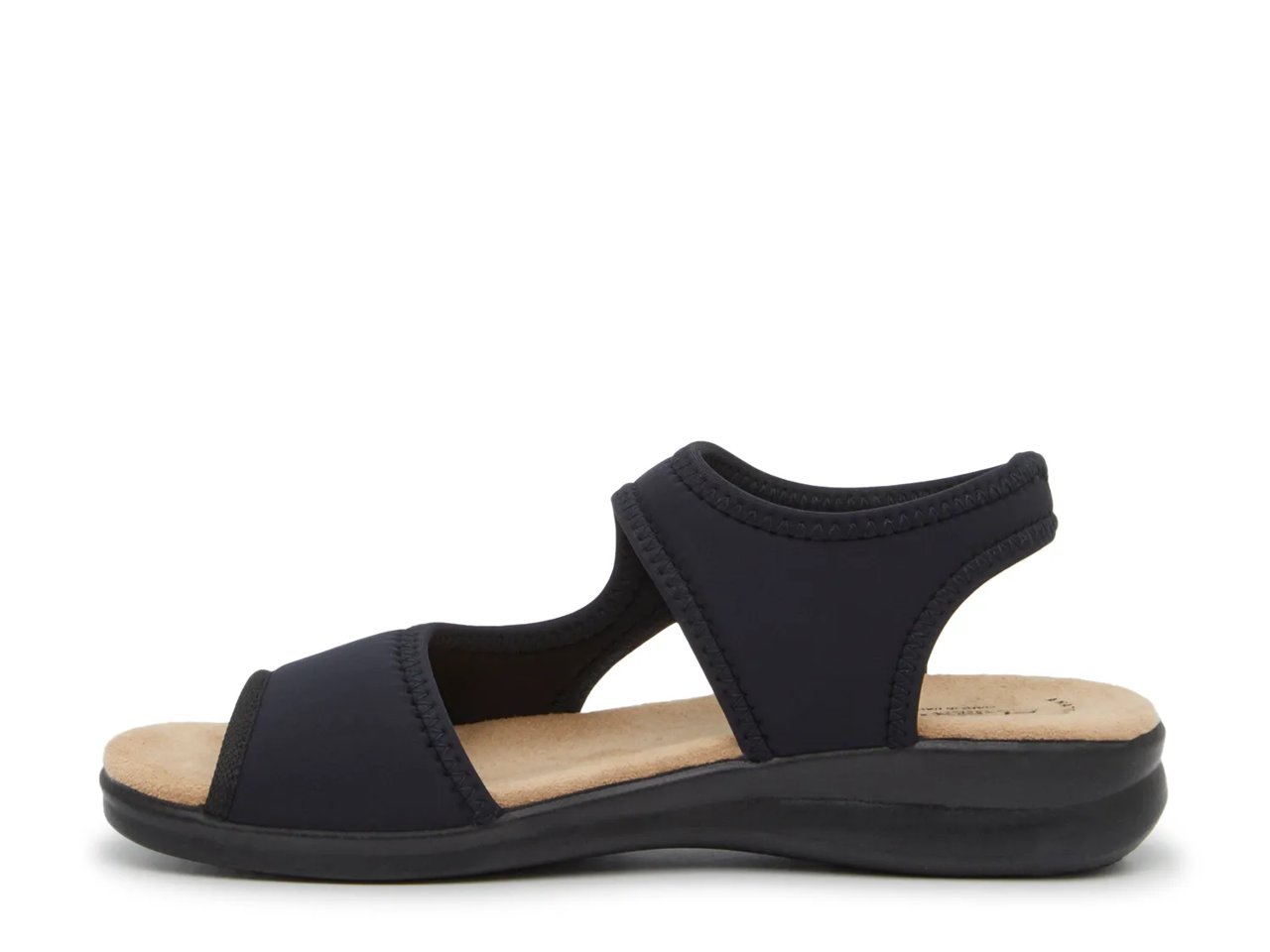 Marya Wedge Sandal