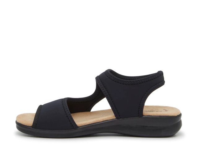 Marya Wedge Sandal