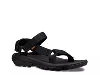 Hurricane XLT 2 Sandal Black view