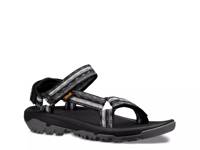 Hurricane XLT 2 Sandal Black/Grey/White view