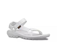 Hurricane XLT 2 Sandal White view