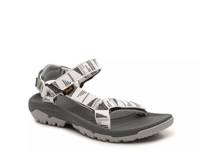 Hurricane XLT 2 Sandal White/Grey Print view