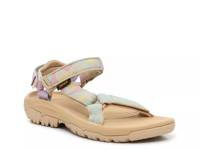 Hurricane XLT 2 Sandal Tan/Light Brown view