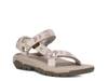 Hurricane XLT 2 Sandal Tan view
