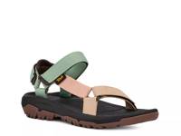 Hurricane XLT 2 Sandal Light Green view