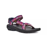 Hurricane XLT 2 Sandal Purple view
